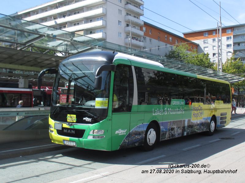 S 670TJ